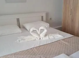 Evgenias Beach Escape