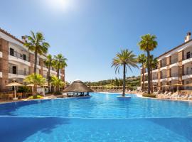 La Cala Resort, hotel v destinaci La Cala de Mijas