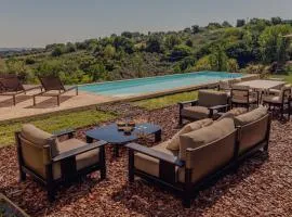 Luxury Retreat - piscina da sogno