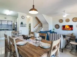 Ballito Beach Villa