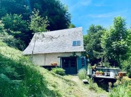 Une Cabane au Cœur des Pyrénées
