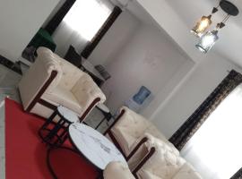 Julli villas AirB&B Lanet, Hotel in Nakuru