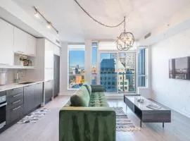 The Assery Suites - Entertainment District Toronto