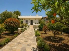 VaiAna country house near Eretria
