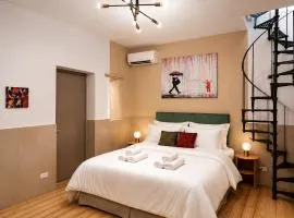 Trastevere Private Terrace