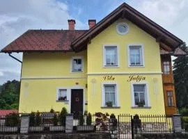 Vila Julija