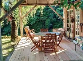 Maison La Voyageuse
