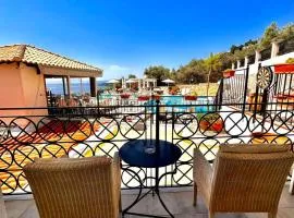 Fiorella Sea View