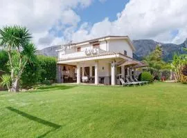 Villa Hope a due passi dal mare