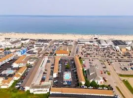 The Janmere Motel