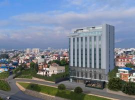 Viesnīca Mercure Kathmandu Sukedhara Heights Katmandu