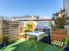Charmant appartement centre bourg