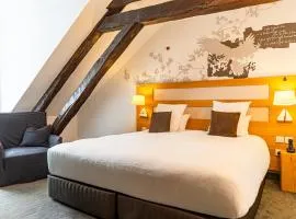 Le Grand Aigle, Friendly Hotel & Spa