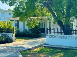 Villa del Carmen Boqueron, hotell i Cabo Rojo