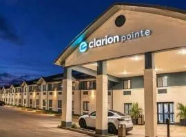 Clarion Pointe Springfield Southeast