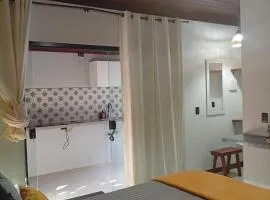 Jardim dos Milagres Suítes