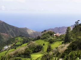 Mantis St Helena โรงแรมในเจมส์ทาวน์