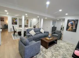 Studio 8848 - 3BR and 2BATH - Sleeps 8
