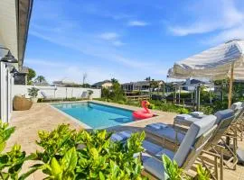 Apollo Beach Waterfront Home w/ Pool & Dock!