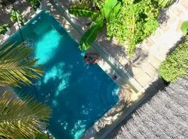 ZAN Island Beach Villa
