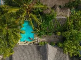 ZAN Island Beach Villa