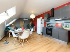 Appartement Sarzeau Centre Ville