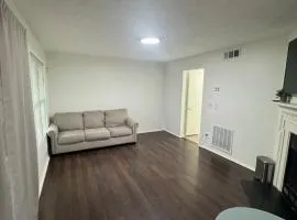 Affordable 2BR Near Atlanta