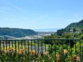 Casa Riviera MARE
