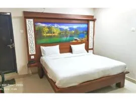 FabHotel Sitara Grand
