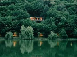 Lopota Lake Resort & Spa