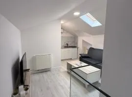 Apartman Hany