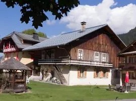 Maison De La Coutettaz