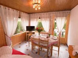 Le petit Chalet