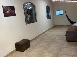 Seu refúgio perfeito em família