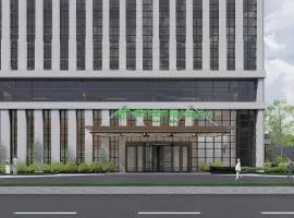Holiday Inn Wuhu Jiangbei New Area by IHG