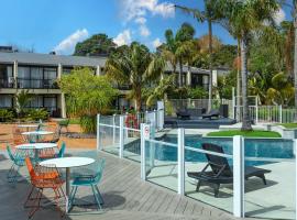 Holiday Inn Auckland Airport by IHG: Auckland'da bir otel