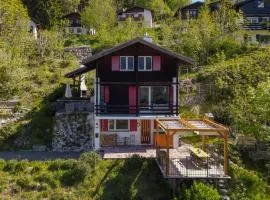 Chalet Ravenstein