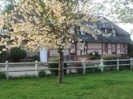 Studio à la Ferme