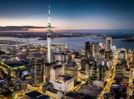 Crowne Plaza Auckland by IHG