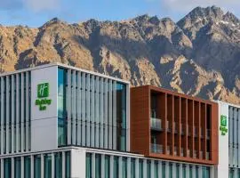 Holiday Inn Queenstown Remarkables Park