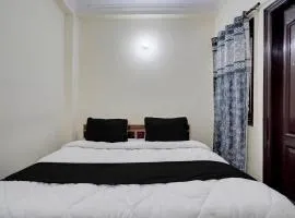 Hotel O Peaceful Paradise