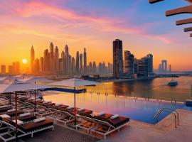 Viesnīca voco Dubai The Palm by IHG Dubaijā