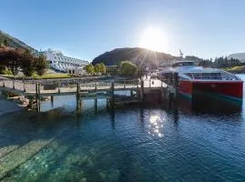 Crowne Plaza Queenstown by IHG