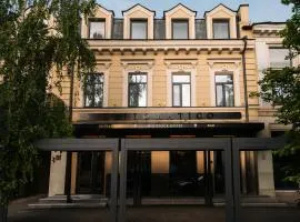 Diplomatico Hotel