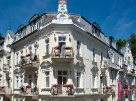 Boutique Hotel Romanza