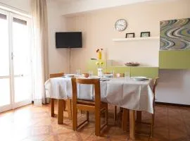 Vivilo Collection - Santa Laura Apt Balcony