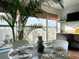 MySuites – hotel w mieście Montevideo