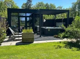 Wellnesslodge Merel