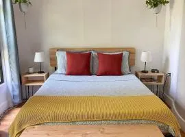 Brooklyn charming studio apartment
