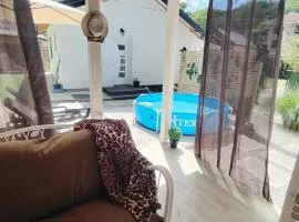 Kuća za odmor MERLIN HOUSE